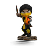 Estatua Scorpion 